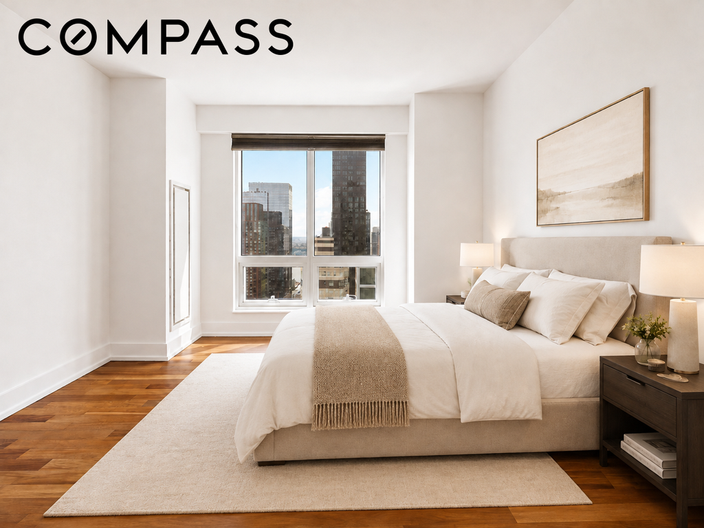 350 West 42nd Street, Unit 42H photo 6