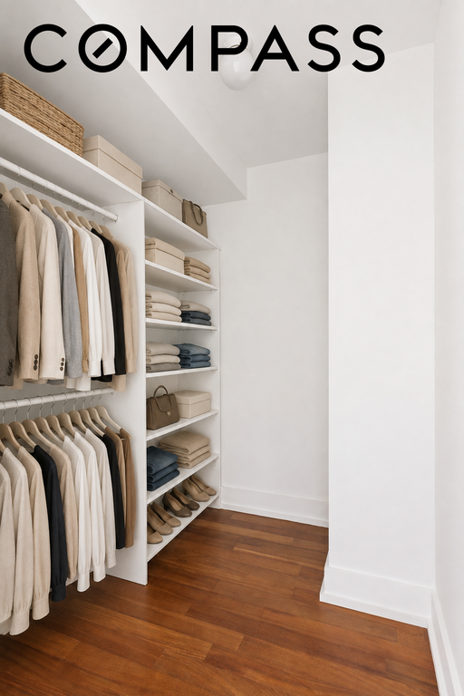 350 West 42nd Street, Unit 42H photo 7
