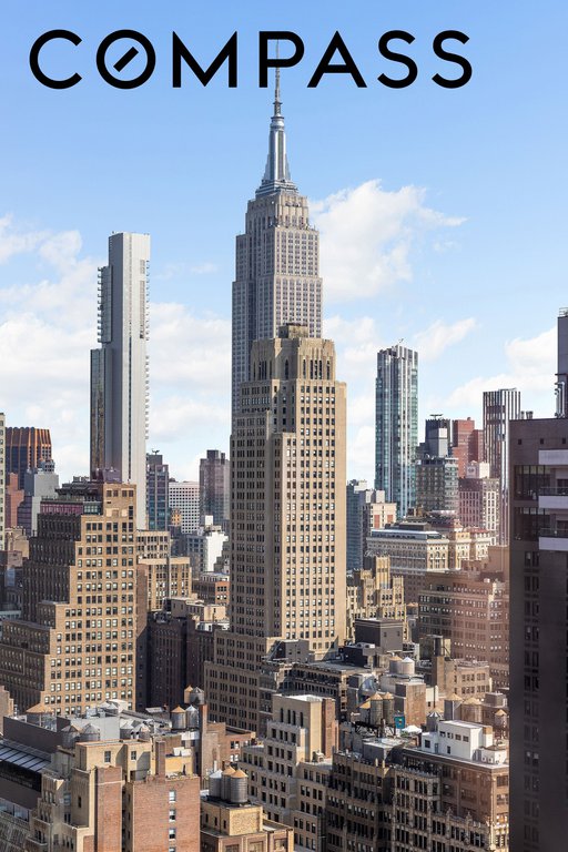 350 West 42nd Street, Unit 42H photo 9