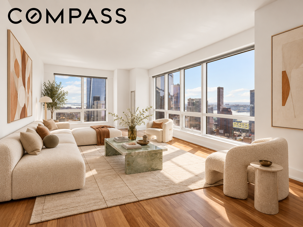 350 West 42nd Street, Unit 42H