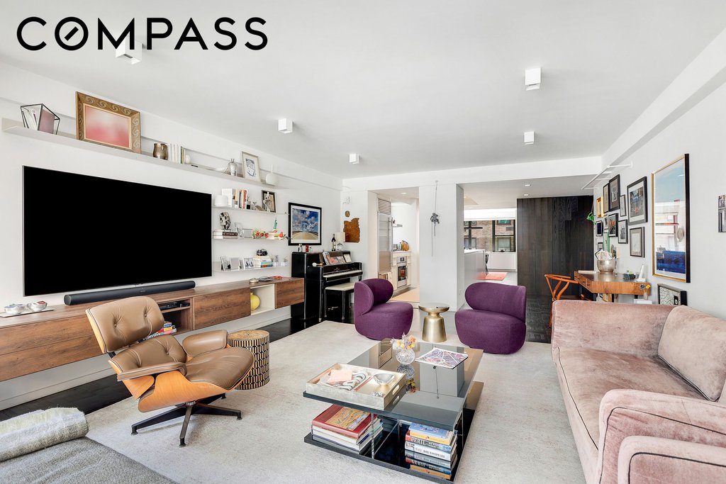110 East 57th Street, Unit 11FGH photo 2