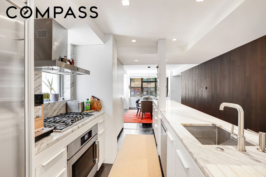 110 East 57th Street, Unit 11FGH photo 3