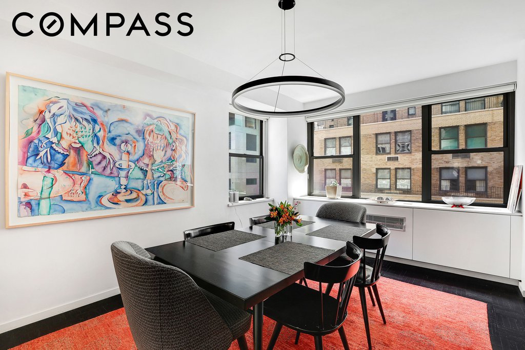 110 East 57th Street, Unit 11FGH photo 5