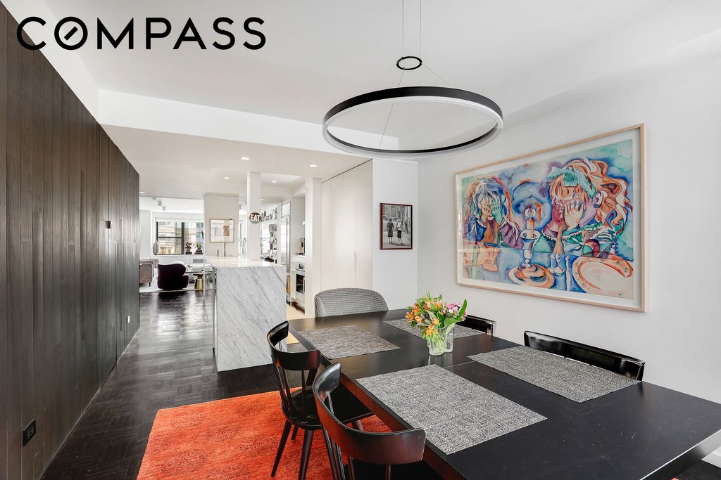 110 East 57th Street, Unit 11FGH photo 6