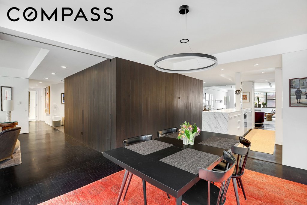110 East 57th Street, Unit 11FGH photo 7