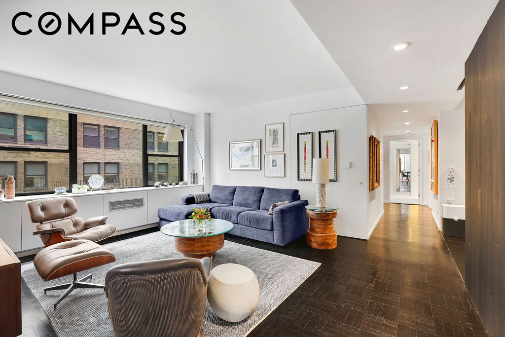110 East 57th Street, Unit 11FGH photo 8