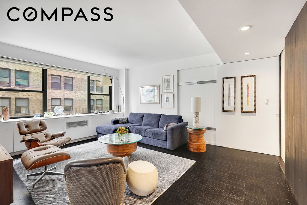 110 East 57th Street, Unit 11FGH photo 9