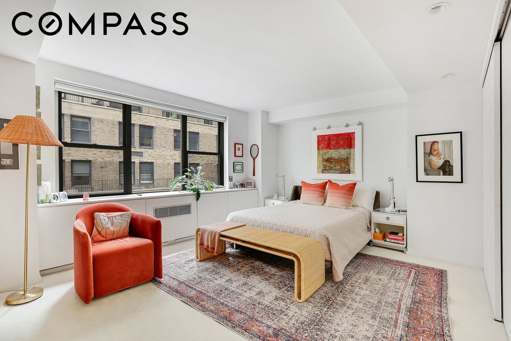110 East 57th Street, Unit 11FGH photo 10