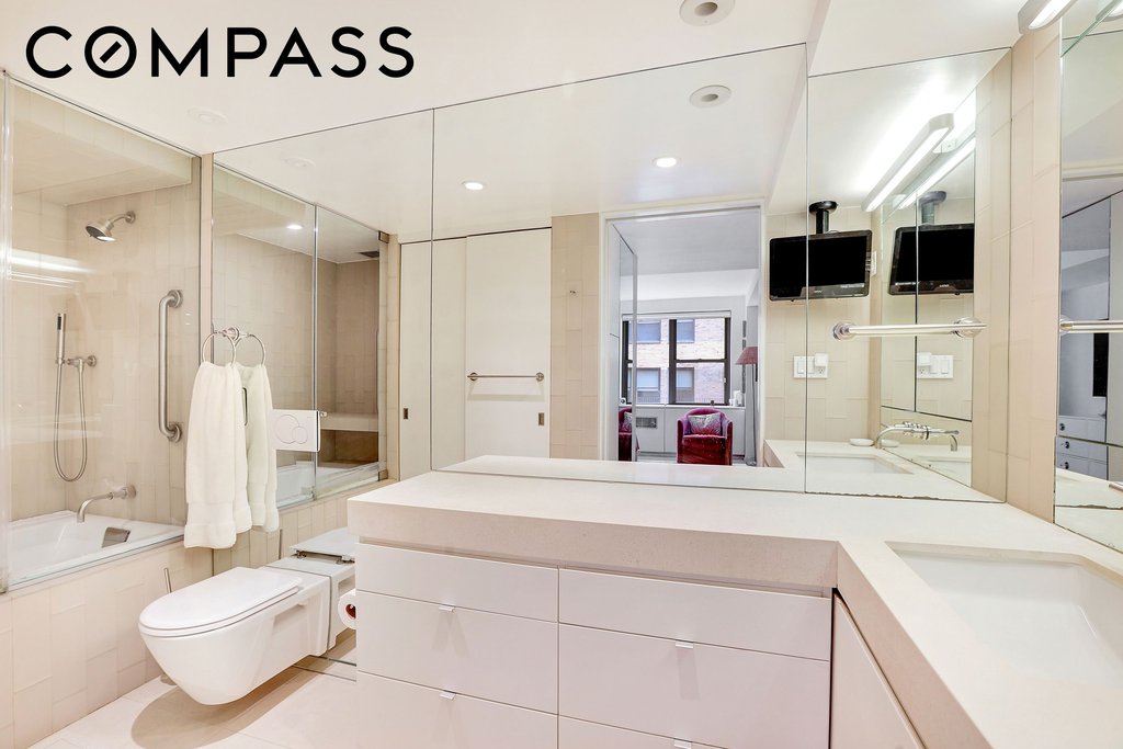 110 East 57th Street, Unit 11FGH photo 11