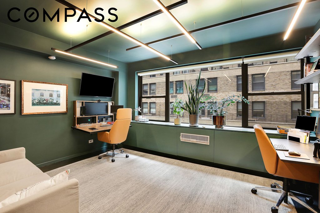110 East 57th Street, Unit 11FGH photo 12