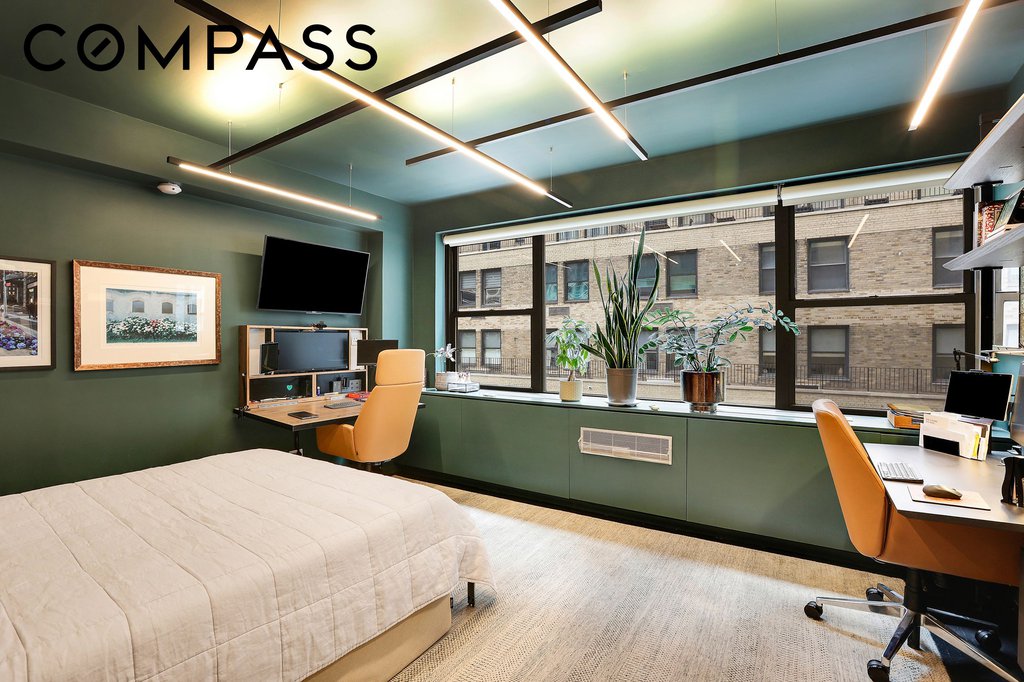 110 East 57th Street, Unit 11FGH photo 13