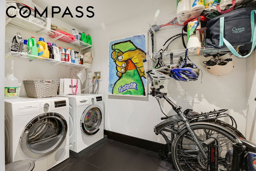 110 East 57th Street, Unit 11FGH photo 16