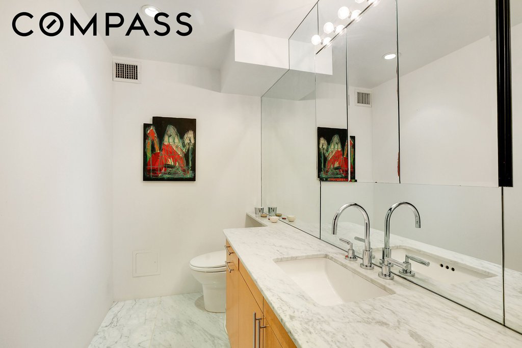 110 East 57th Street, Unit 11FGH photo 17
