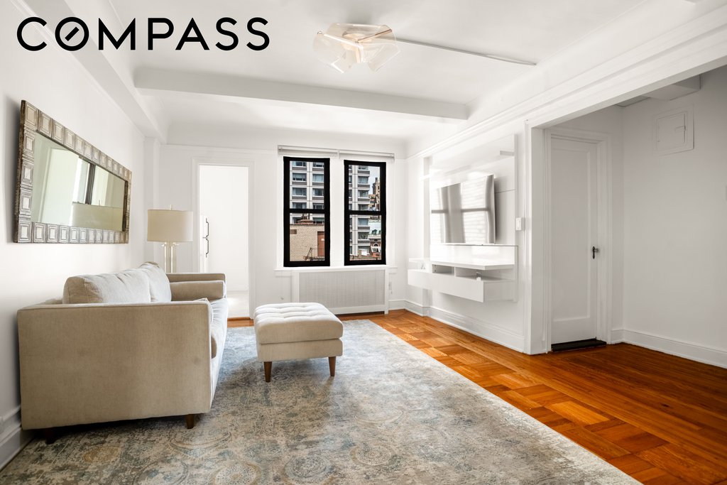 205 East 69th Street, Unit 8F