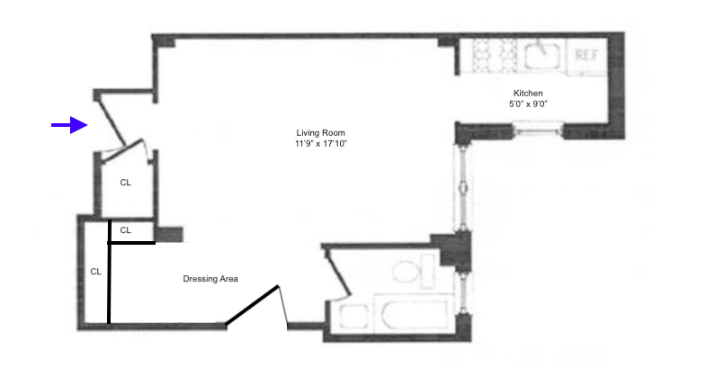 205 East 69th Street, Unit 8F photo 16