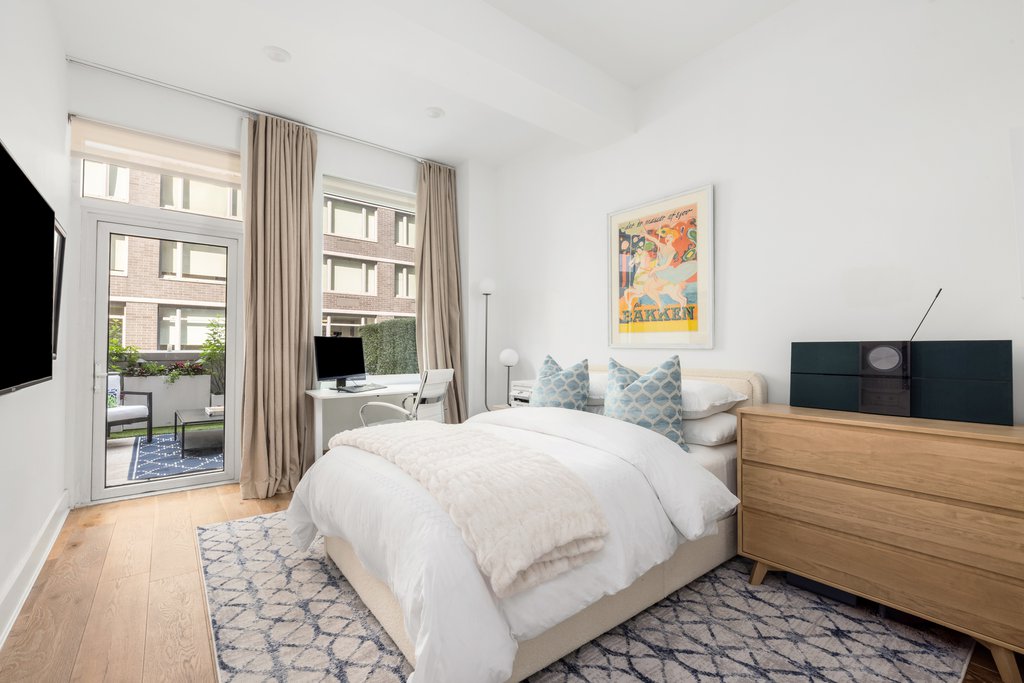 93 Worth Street, Unit 211 photo 6