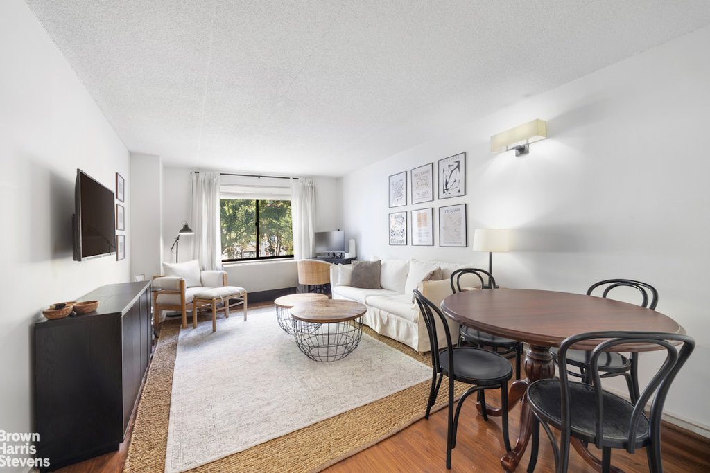 300 Rector Place, Unit 2H