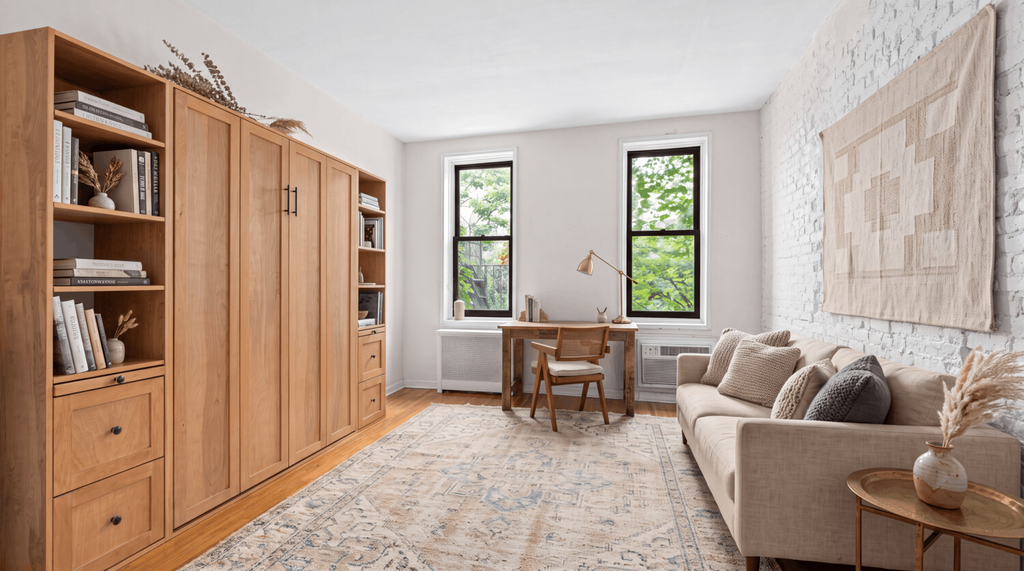 513 East 5th Street, Unit 2A
