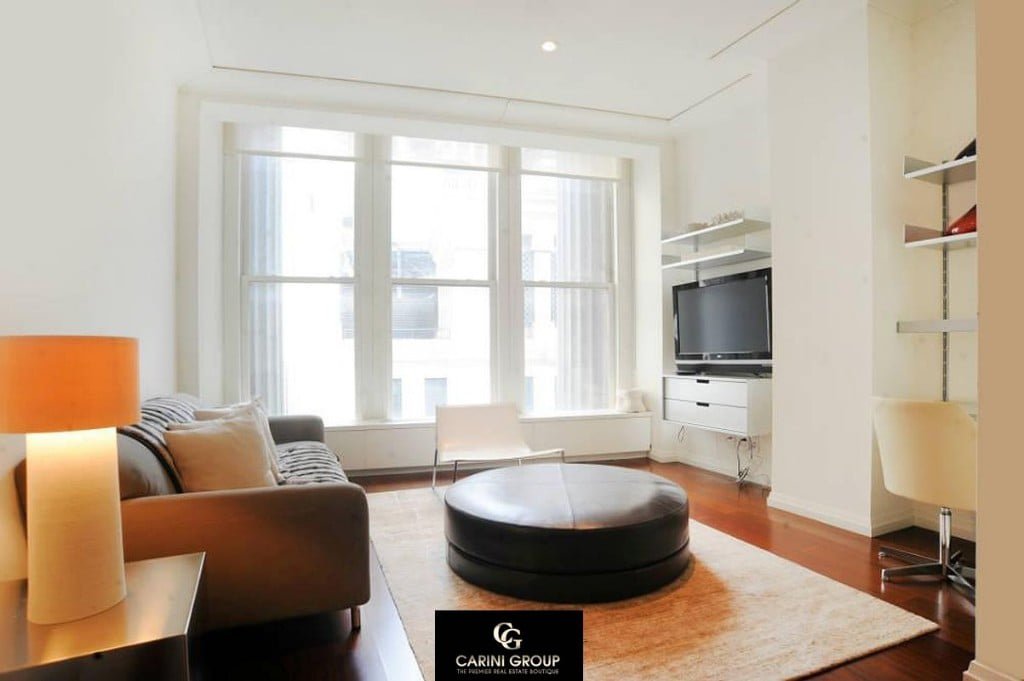 55 Wall Street, Unit 632