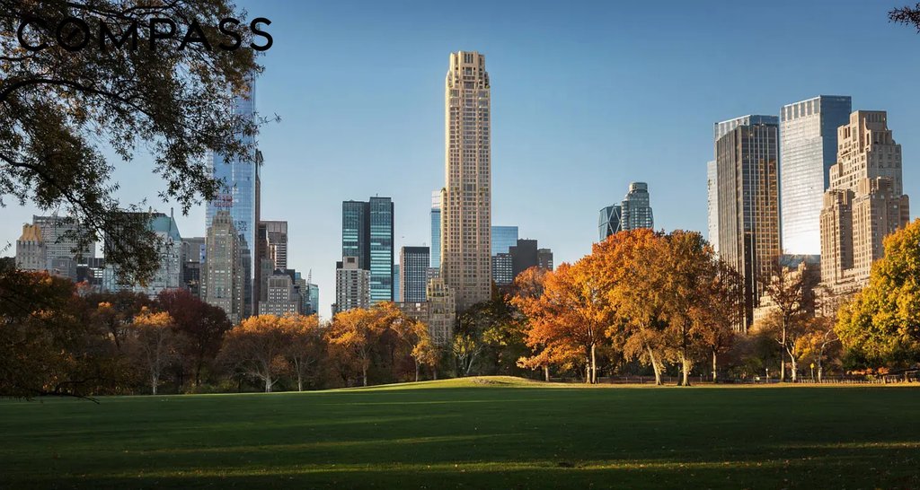 220 Central Park South, Unit 27A photo 11