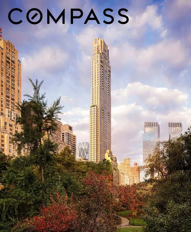 220 Central Park South, Unit 27A photo 12