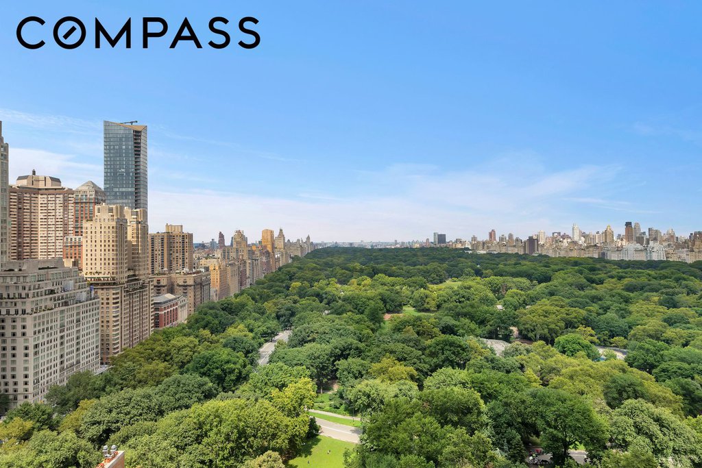 220 Central Park South, Unit 27A photo 4