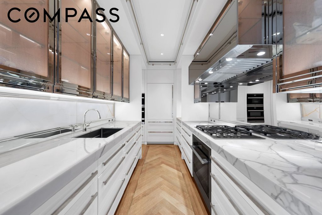 220 Central Park South, Unit 27A photo 5