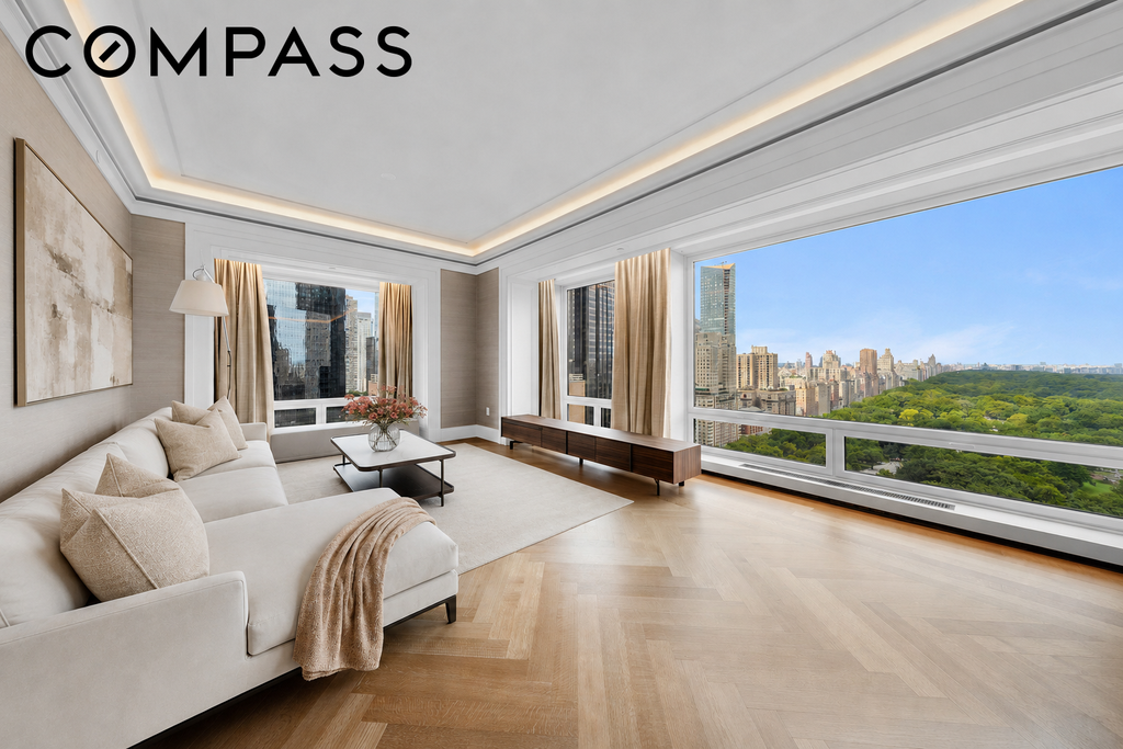 220 Central Park South, Unit 27A photo 2