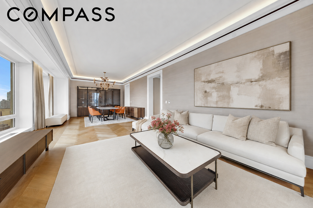 220 Central Park South, Unit 27A photo 3