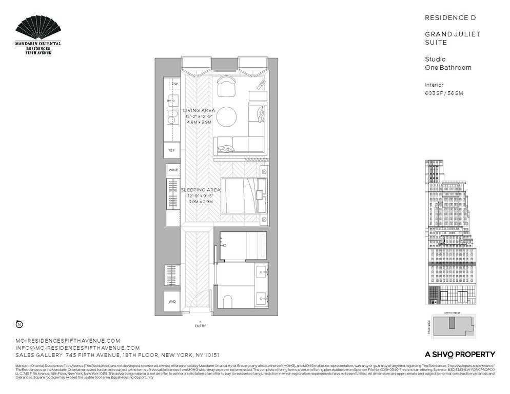 685 Fifth Avenue, Unit 10D photo 15