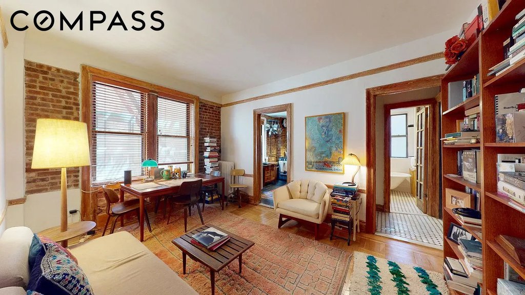 258 West 117th Street, Unit 24W