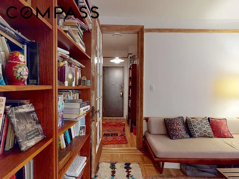258 West 117th Street, Unit 24W photo 3