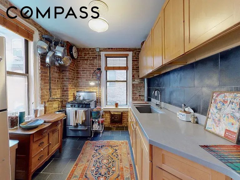 258 West 117th Street, Unit 24W photo 4
