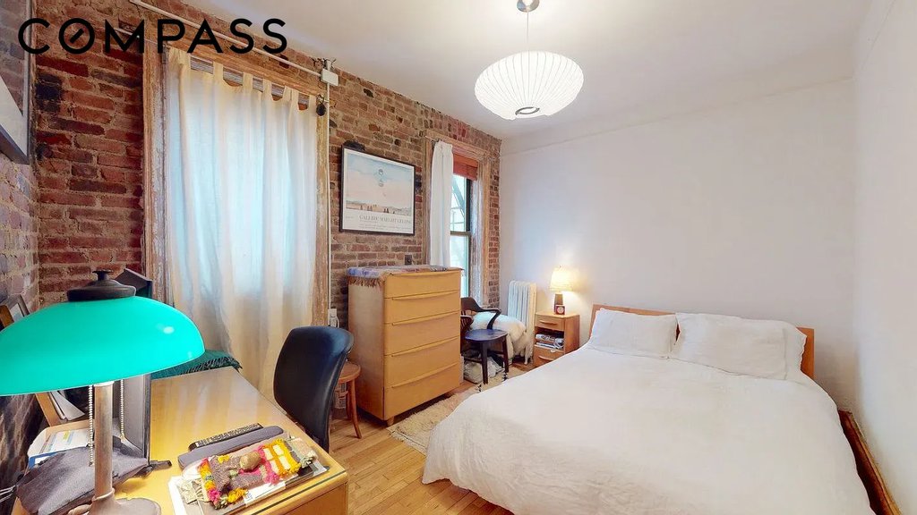 258 West 117th Street, Unit 24W photo 6