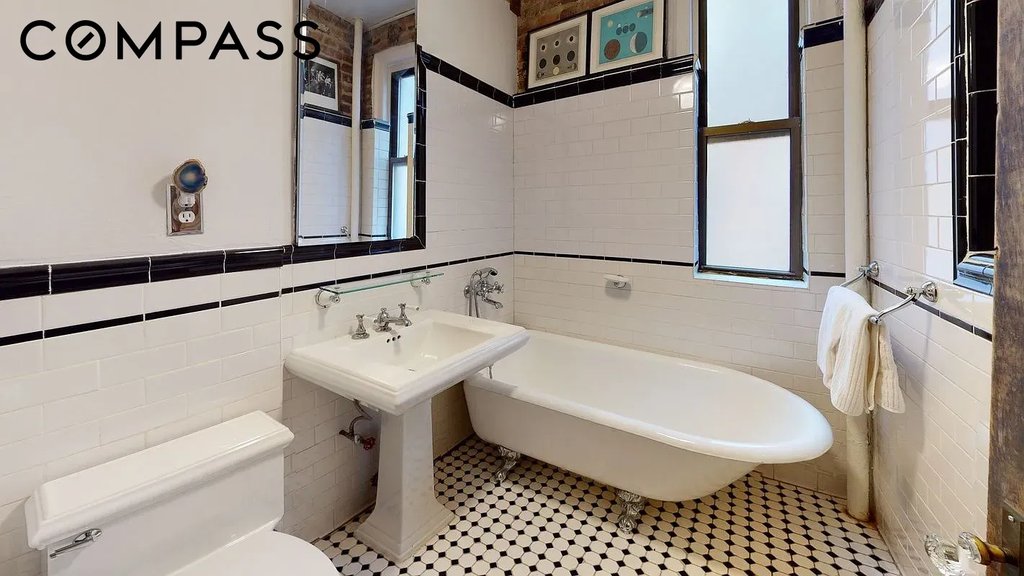 258 West 117th Street, Unit 24W photo 8
