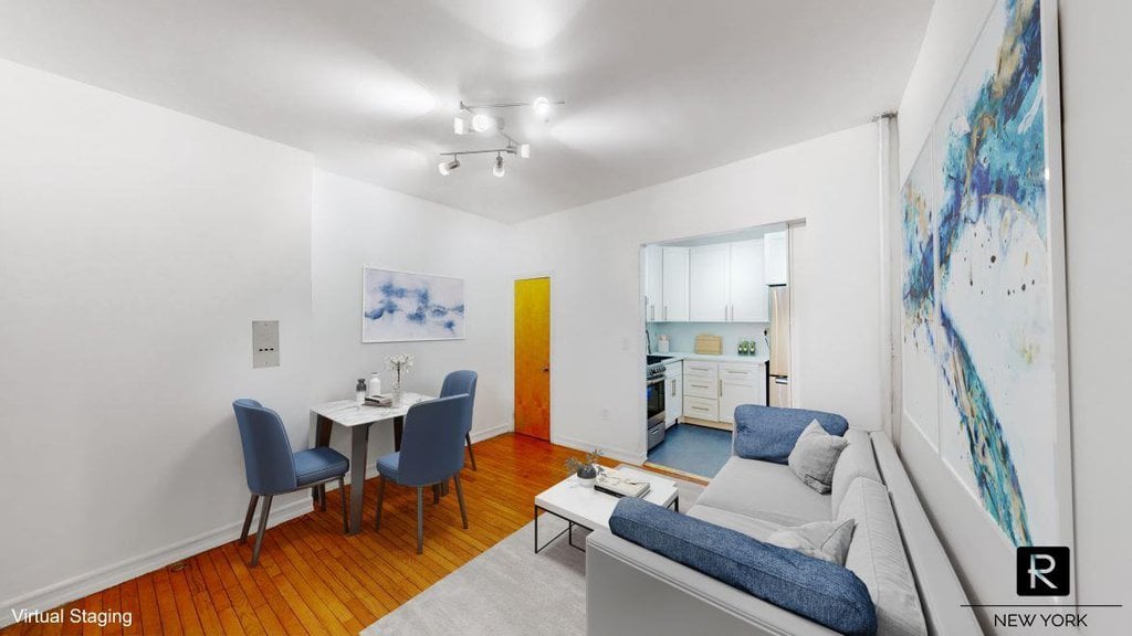50 West 112th Street, Unit 6G