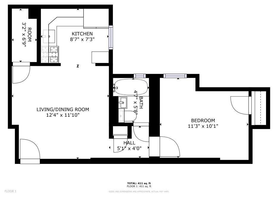 50 West 112th Street, Unit 6G photo 12