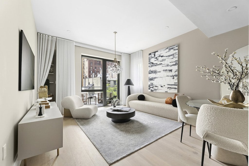 244 East 52nd Street, Unit 6B