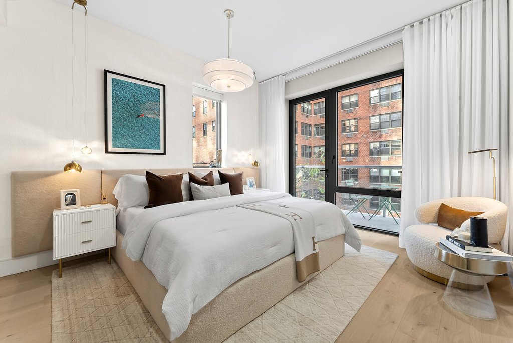 244 East 52nd Street, Unit 6B photo 4