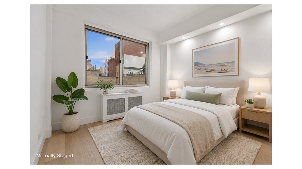 225 East 46th Street, Unit 12H