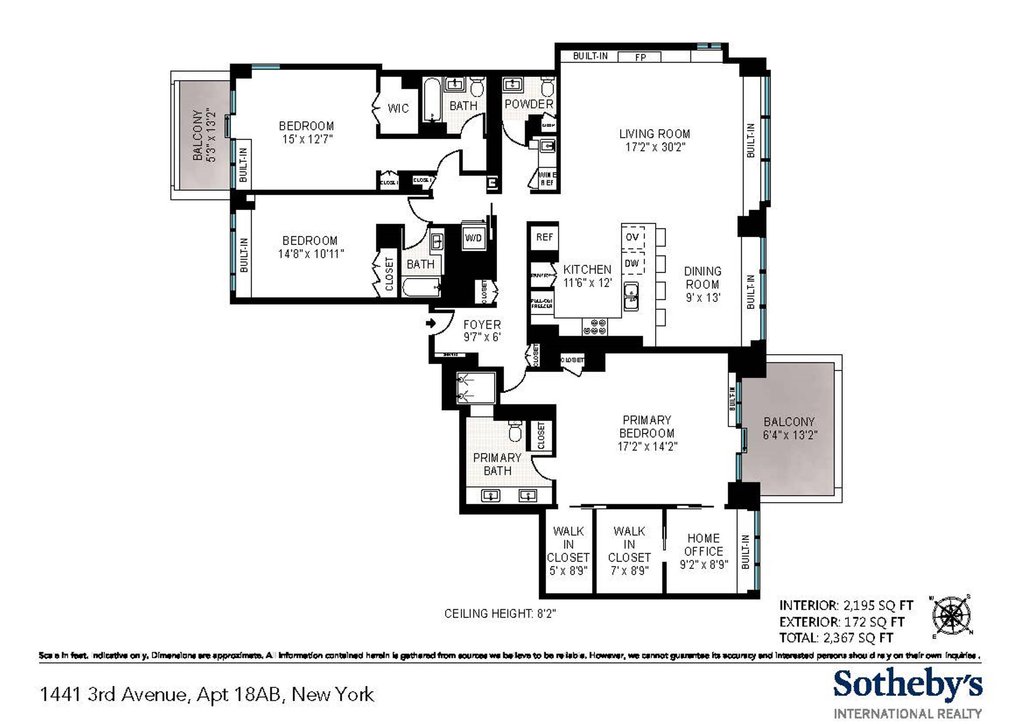 1441 Third Avenue, Unit 18A/B photo 11