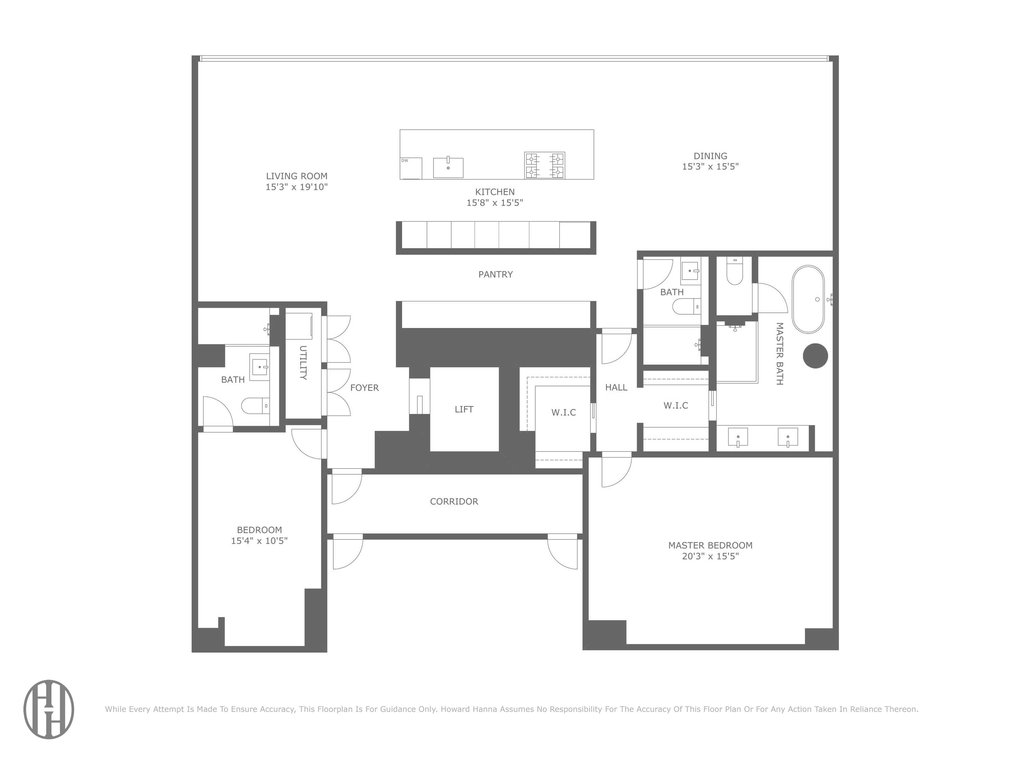 515 West 29th Street, Unit 9 photo 25