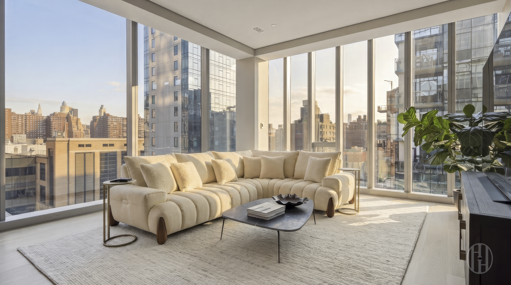 515 West 29th Street, Unit 9 photo 2