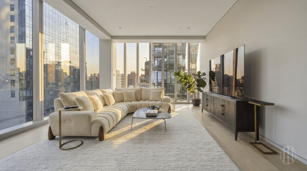 515 West 29th Street, Unit 9 photo 3