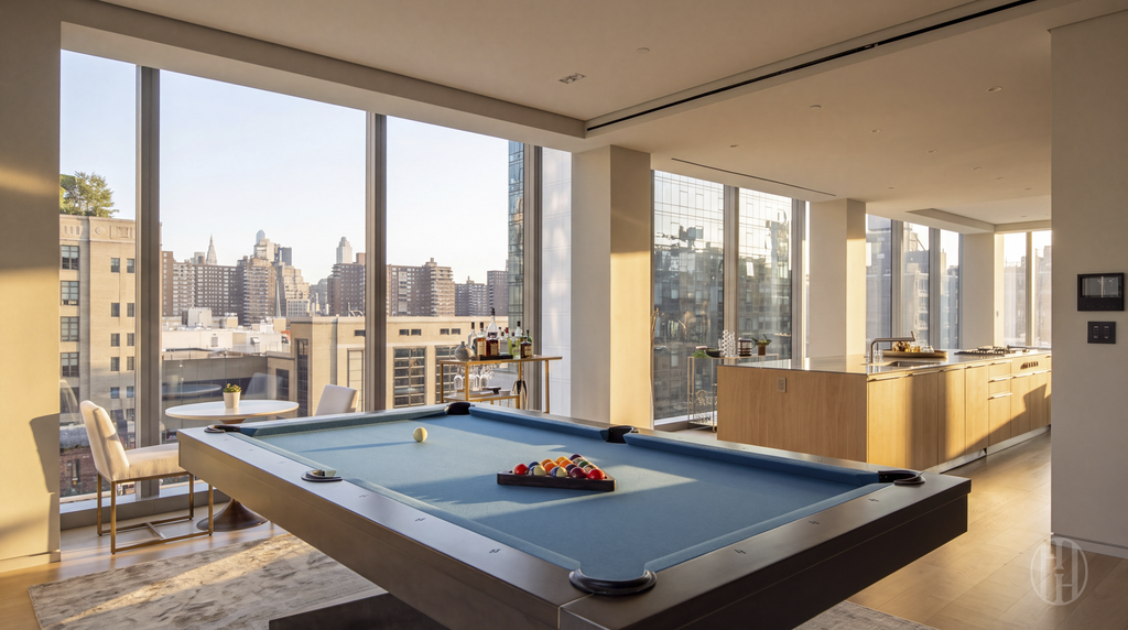 515 West 29th Street, Unit 9 photo 7