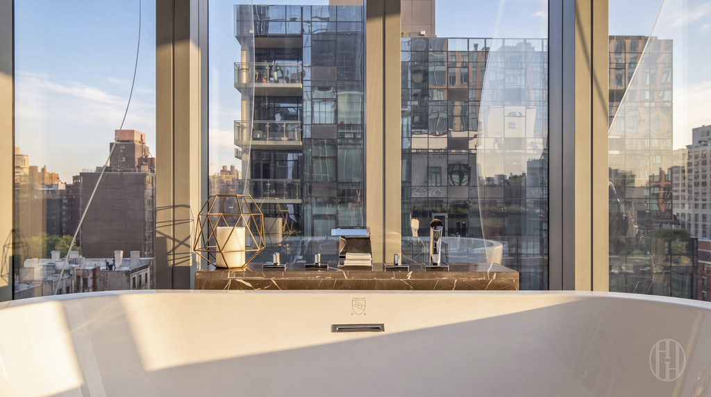 515 West 29th Street, Unit 9 photo 13
