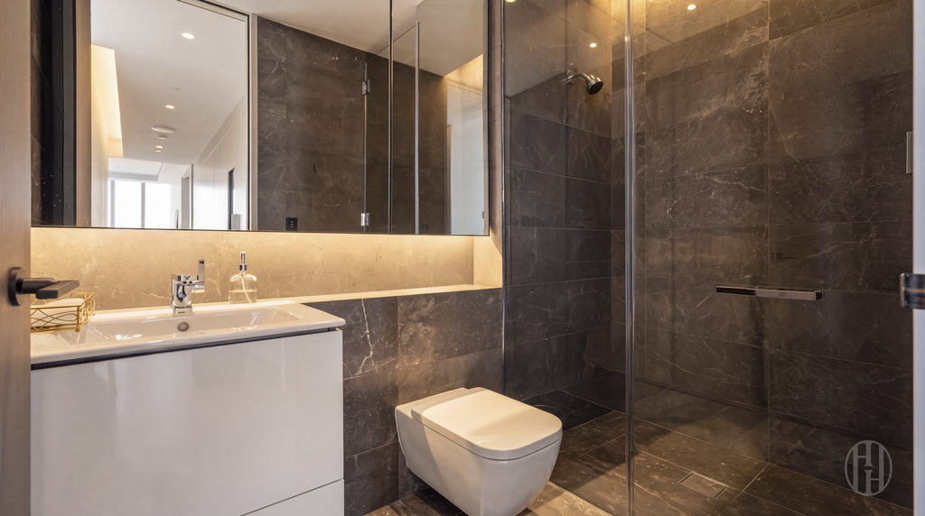 515 West 29th Street, Unit 9 photo 16