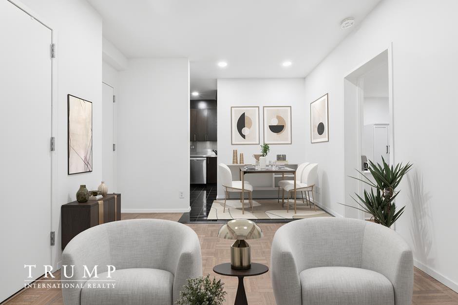 100 Central Park South, Unit 7E