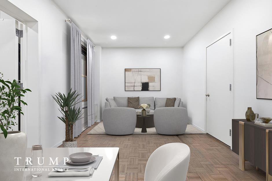 100 Central Park South, Unit 7E photo 2