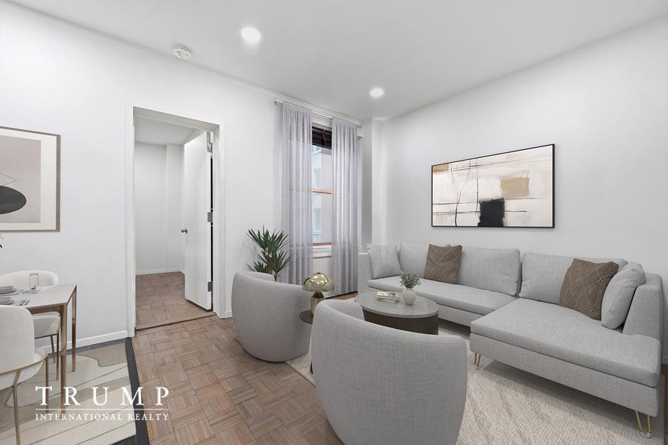 100 Central Park South, Unit 7E photo 4